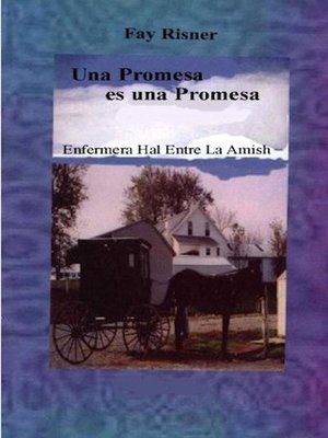Una Promesa es Una Promesa - ebook
